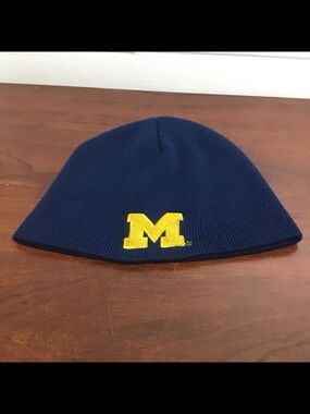 Guc Vintage Michigan scully